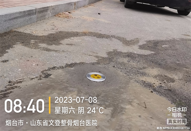 AI警戒釘2